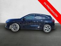 Usado Ford Kuga ST-Line 180 CV (132 kW) 2024 Negro SUV