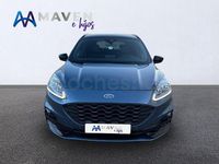 Usado Ford Kuga ST-Line X 225 CV (165 kW) 2022 Azul SUV