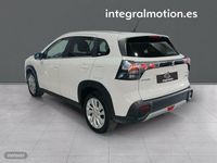 Usado Suzuki SX4 S-Cross 129 CV (94 kW) 2023 Blanco SUV
