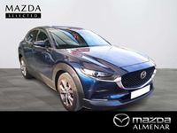 usado Mazda CX-30 2.0 Skyactiv-G Zenith 2WD 90kW