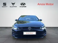Usado VW Golf VIII Edition 131 CV (96 kW) 2020 Negro Utilitario