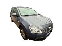 Usado Nissan Qashqai Acenta 150 CV (110 kW) 2007 Azul SUV