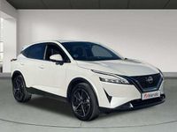 Usado Nissan Qashqai Tekna 159 CV (116 kW) 2023 Blanco SUV