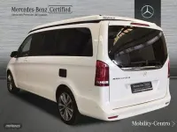Nuevo Mercedes V220 Marco Polo 163 CV (119 kW) 2025 Blanco Monovolumen