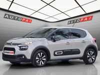 Usado Citroën C3 PureTech 110 CV (80 kW) 2024 Beige Berlina