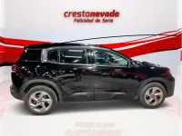 Usado Citroën C5 Aircross PureTech 130 CV (95 kW) 2024 Negro SUV
