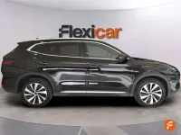 Usado BYD Seal U Comfort 218 CV (160 kW) 2025 Negro SUV