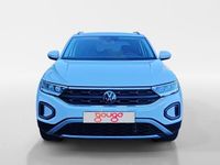 Usado VW T-Roc Life 115 CV (84 kW) 2023 SUV