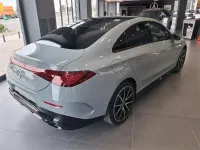 Nuevo Mercedes CLA 250+ 200 kW (272 CV) 2026 Gris Berlina