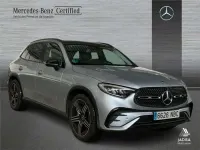 Usado Mercedes GLC220 197 CV (144 kW) 2025 SUV