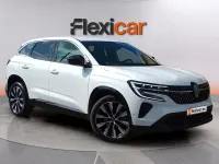 Usado Renault Austral Evolution 200 CV (147 kW) 2024 Blanco SUV