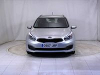 usado Kia Ceed GT SPORTSWAGON 1.6 CRDI V DRIVE