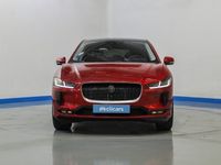 usado Jaguar I-Pace EV400 HSE AUTO 4WD