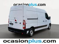 Usado Nissan Interstar Comfort 135 CV (99 kW) 2022 Blanco Van