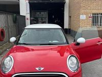 Usado Mini ONE 109 CV (80 kW) 2016 Utilitario