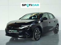 Usado Opel Corsa 101 CV (74 kW) 2023 Negro Berlina