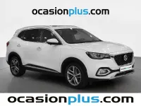 Usado MG HS Luxury 162 CV (119 kW) 2023 Blanco SUV