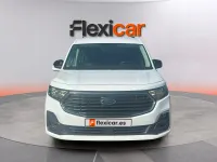 Usado Ford Grand Tourneo Connect Sport 122 CV (89 kW) 2023 Blanco Monovolumen