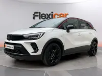 Usado Opel Crossland 110 CV (80 kW) 2023 Blanco SUV