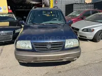 Usado Suzuki Grand Vitara 87 CV (63 kW) 2000 Azul SUV