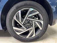 Usado Hyundai i20 100 CV (73 kW) 2024 Otro Berlina