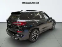 Usado BMW X5 Shadowline 286 CV (210 kW) 2022 SUV