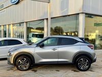Usado Nissan Juke N-Connecta 114 CV (83 kW) 2024 Gris SUV