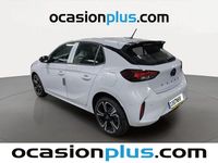Nuevo Opel Corsa S 110 CV (80 kW) 2025 Blanco Utilitario
