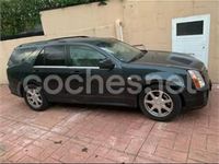 Usado Cadillac SRX 258 CV (189 kW) 2005 Negro SUV