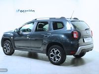 usado Dacia Duster Prestige dCi 80kW (109CV) 4X2