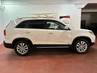 Usado Kia Sorento 197 CV (144 kW) 2011 Blanco SUV