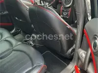 Usado Mini John Cooper Works Countryman 218 CV (160 kW) 2016 Negro SUV