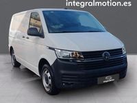 Usado VW Transporter 150 CV (110 kW) 2022 Van