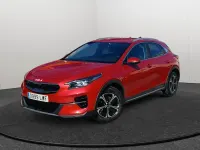 Usado Kia XCeed 141 CV (103 kW) 2022 Rojo SUV