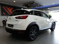 Usado Mazda CX-3 Sky 150 CV (110 kW) 2017 Blanco SUV