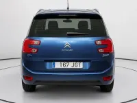 Usado Citroën Grand C4 Picasso Intensive 115 CV (84 kW) 2015 Monovolumen