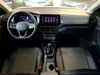 Begagnad VW T-Cross 116 HK (85 kW) 2025 Gul SUV
