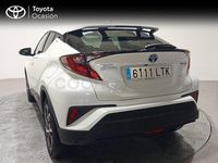 Usado Toyota C-HR Advance 122 CV (89 kW) 2021 Blanco SUV
