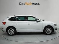 usado Skoda Scala 1.5 Tsi Ambition 110kw