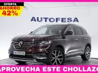 Usado Renault Koleos Intens 160 CV (117 kW) 2021 Burdeos SUV