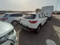 Usado Kia Stonic Plus 101 CV (74 kW) 2023 Blanco SUV