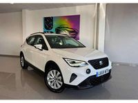 Usado Seat Arona Style 116 CV (85 kW) 2024 Blanco SUV