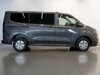 Usado VW Caravelle 110 CV (80 kW) 2025 Gris / plata Van