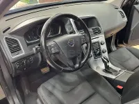 Usado Volvo XC60 Momentum 150 CV (110 kW) 2017 Negro SUV