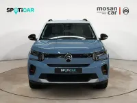 Occasion Citroën C3 100 ch (73 kW) 2024 Bleue SUV