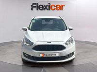 Usado Ford C-MAX Business Edition 125 CV (91 kW) 2019 Blanco Monovolumen