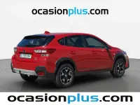 Usado Subaru XV Sport 114 CV (83 kW) 2018 Rojo SUV