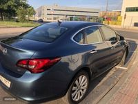 usado Opel Astra 1.7 excellence