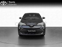 Usado Toyota C-HR Advance 184 CV (135 kW) 2022 Gris / plata SUV
