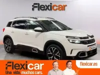 Brugt Citroën C5 Aircross 131 HK (96 kW) 2020 Hvid SUV